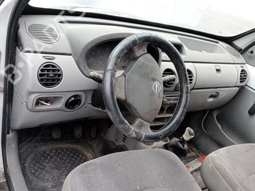 Right front shock absorber NISSAN KUBISTAR Van (X76)  | BP18083405M17 