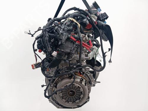 Engine DACIA DOKKER MPV (KE_)  | BP26034191M1 