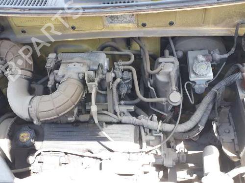 Brake master cylinder SUZUKI WAGON R+ (MA)  | BP16698975M77 