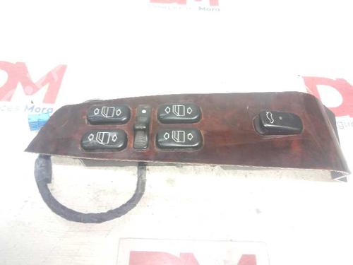 Left front window switch MERCEDES-BENZ S-CLASS (W220)  | BP19248850I27 