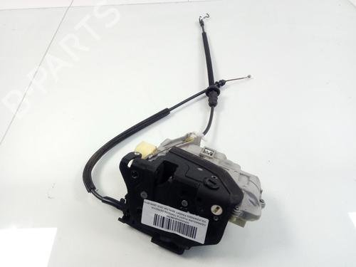 Rear right lock VW PASSAT B6 (3C2)  | BP18162388C99 
