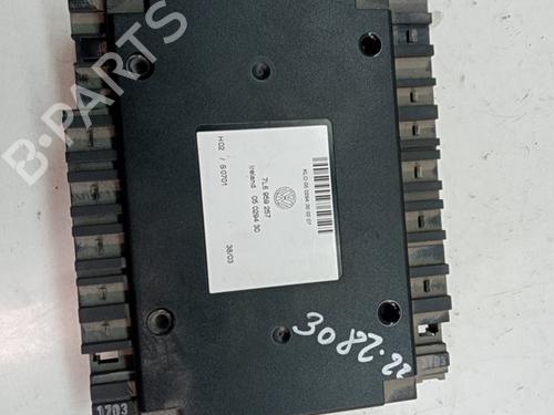 Used Control unit VW TOUAREG (7LA, 7L6, 7L7) 5.0 V10 TDI (313 hp) 12671053