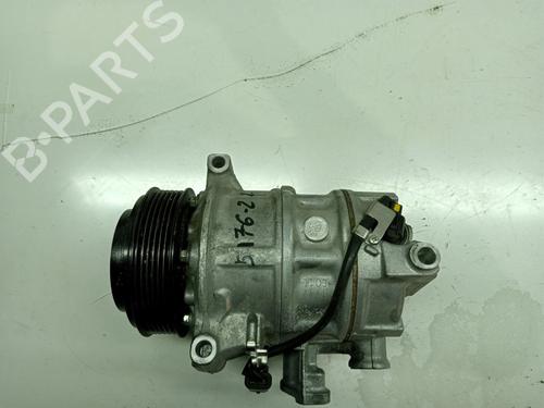 AC compressor MERCEDES-BENZ C-CLASS (W205) C 250 BlueTEC / d (205.008, 205.006) | BP12671970M34 