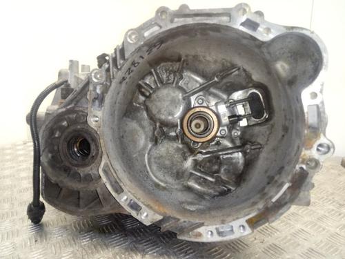 Used Gearbox KIA CARENS III MPV (UN) [2006-2013]  12673671