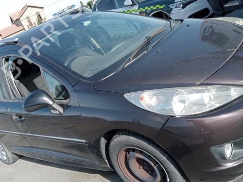 Used Parts PEUGEOT 207 SW (WK_) [2007-2013]  4325848