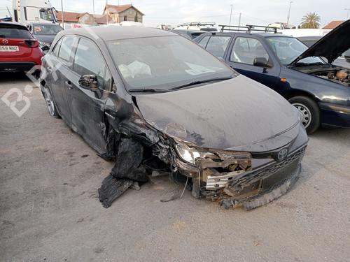 Left taillight TOYOTA COROLLA Hatchback (_E21_, _EA1_, _EH1_) 2.0 Hybrid (MZEH12) | BP34629687C34  - Image 5
