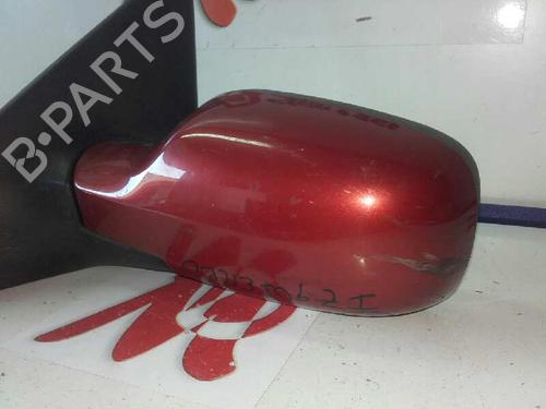 Left mirror RENAULT MEGANE II (BM0/1_, CM0/1_) 1.5 dCi (BM0F, BM0T, BM2B, CM0F, CM0T) | BP12637201C26 