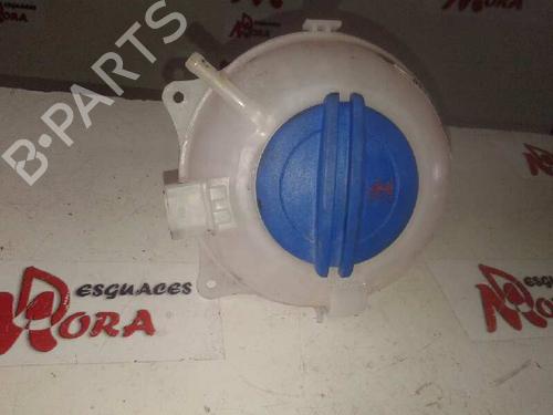 Expansion tank SKODA RAPID Spaceback (NH1) 1.6 TDI | BP12832957C120