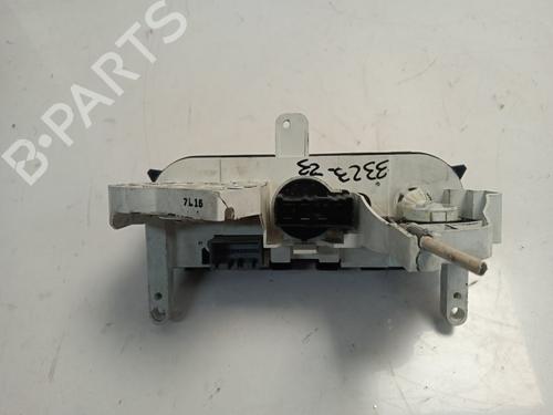 AC-Styringsenhed/Manøvreenhed NISSAN QASHQAI / QASHQAI +2 I (J10, NJ10, JJ10E) 1.6 | BP15231508I5 