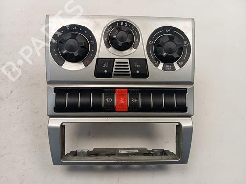 Warning switch IVECO DAILY IV Platform/Chassis 70C15 568740100 |
