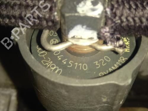 Motor HYUNDAI i30 (GD)  | BP19449590M1 