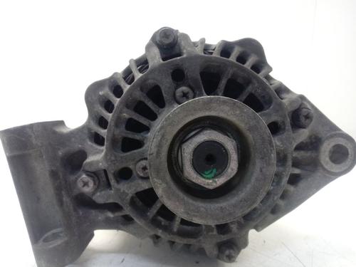 Alternator FORD FIESTA V (JH_, JD_) | BP16785516M7