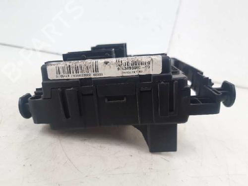 Fuse box PEUGEOT 206 Hatchback (2A/C) 1.4 LPG | BP12666822E1 