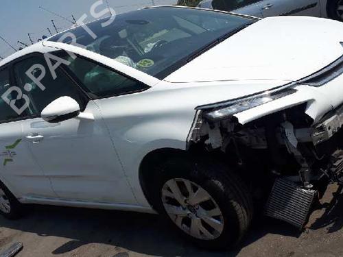 Front left exterior door handle CITROËN C4 Picasso II  | BP13077021C128 