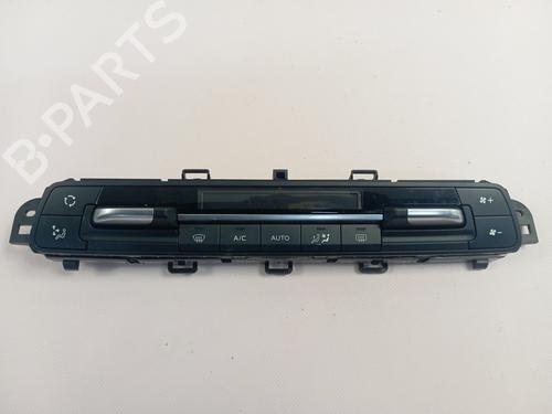 Commande Chauffage Commande Chauffage PEUGEOT TRAVELLER Bus (V_) 1.6 BlueHDi 115 (115 hp) 36023113 36023113