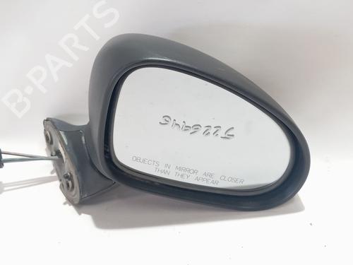 Außenspiegel rechts für Außenspiegel rechts CHEVROLET MATIZ (M200, M250) 1.0 (67 hp) 34193677 34193677