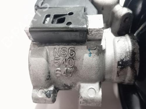 Steering pump SSANGYONG KYRON 2.0 Xdi | BP36432838M99 - Image 4