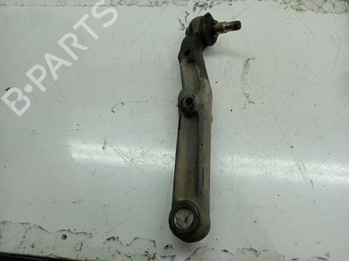 Left front suspension arm IVECO DAILY IV Platform/Chassis 35C15 | BP12937585M12 