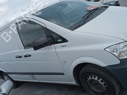 Used Parts MERCEDES-BENZ VIANO (W639)  CDI 2.2 (639.811, 639.813, 639.815, 639.711, 639.713)  2598066
