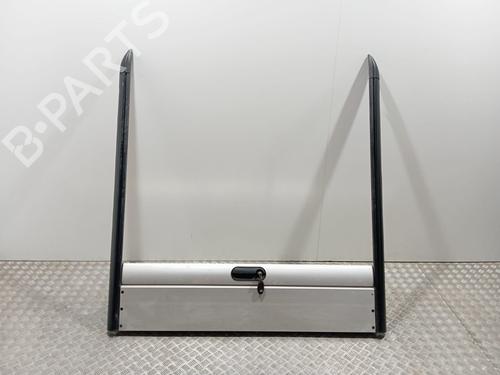 Used Tailgate NISSAN NAVARA NP300 Pickup (D23, D23T) [2014-2026]  31641922