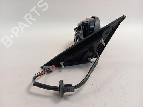 Right mirror JAGUAR S-TYPE II (X200) 3.0 V6 | BP22210579C27 