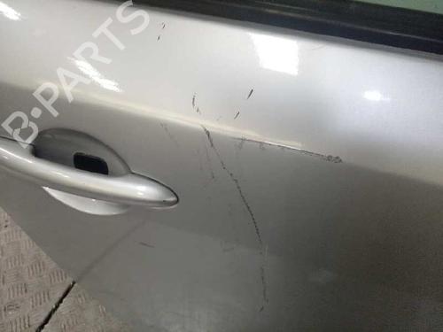 Right rear door RENAULT LAGUNA II Grandtour (KG0/1_) 1.9 dCi | BP12655402C5 