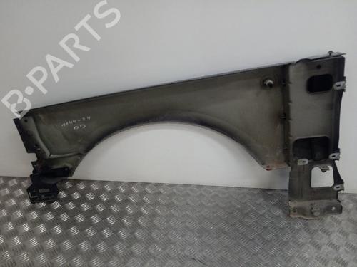 Right front fenders LAND ROVER RANGE ROVER III (L322) 3.0 D 4x4 | BP17961893C42 