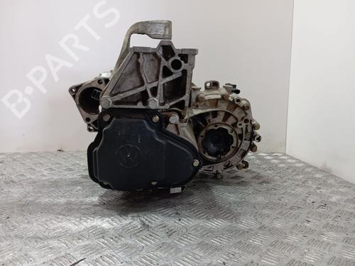 Gearbox AUDI A3 (8L1) 1.9 TDI | BP26334452M3 