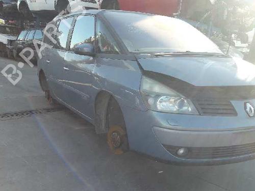 Right headlight RENAULT ESPACE IV (JK0/1_) | BP12655811C29