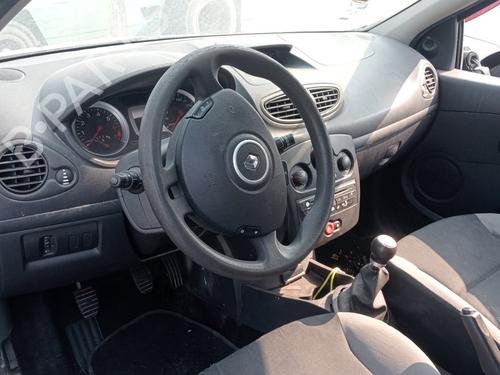 Headlight switch RENAULT CLIO III (BR0/1, CR0/1) | BP28733373I24 - Image 7