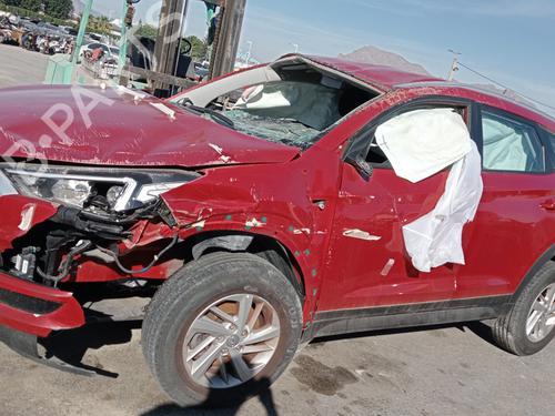 Headlight switch HYUNDAI TUCSON (JM) | BP18656005I24