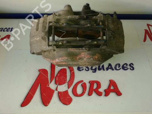 Used Right front brake caliper TOYOTA HILUX VII Pickup (_N1_, _N2_, _N3_) [2004-2016]  12934851