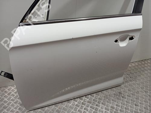 Left front door KIA CARENS IV  | BP29584915C2 