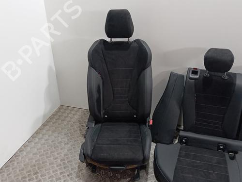Sæde sæt BMW 1 (F40) | BP27882341C78 - Image 3