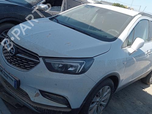 Headlight switch OPEL MOKKA / MOKKA X (J13)  | BP32329857I24  - Image 5