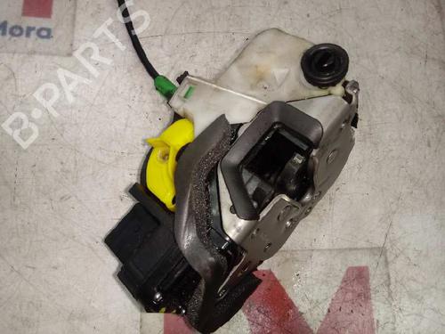 Rear left lock OPEL INSIGNIA A Sports Tourer (G09)  | BP12652487C100 