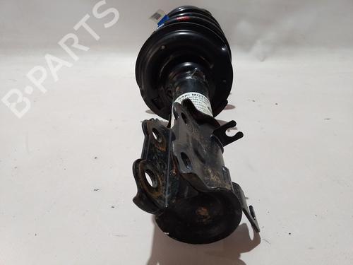 Left front shock absorber MG MG ZS SUV (AZS1) | BP37239217M16 - Image 2