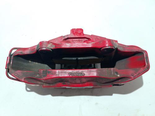 Right front brake caliper FORD USA MUSTANG MACH-E (CGW)  | BP28031734M104 
