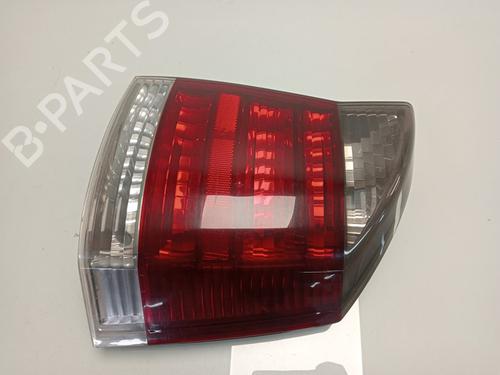 Højre baglygte OPEL VECTRA C (Z02)  | BP17649607C35 