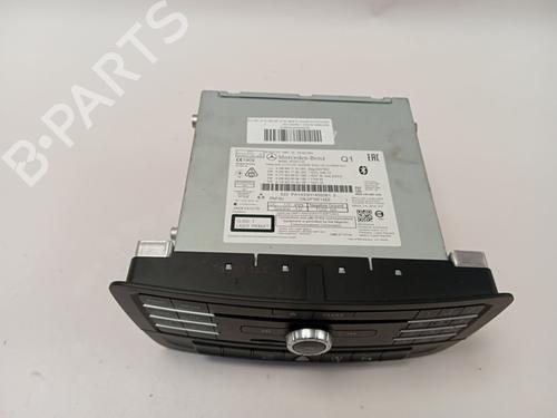 Radio MERCEDES-BENZ GLA-CLASS (X156) GLA 180 (156.942) | BP22565620E6 