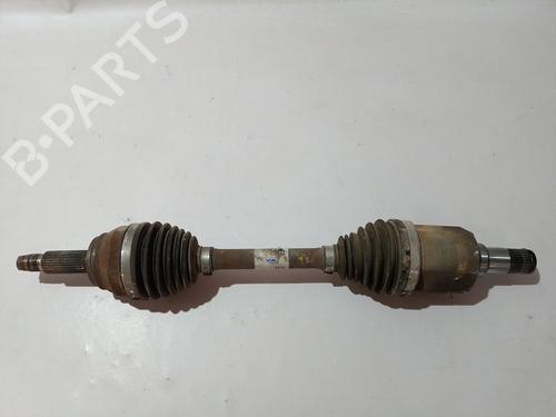 Used Left front driveshaft Left front driveshaft 37603804 37603804