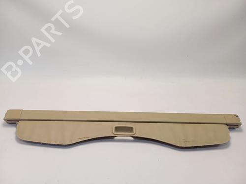 Used Rear parcel shelf Rear parcel shelf LAND ROVER FREELANDER 2 (L359) 2.2 TD4 4x4 (152 hp) 34439787 34439787