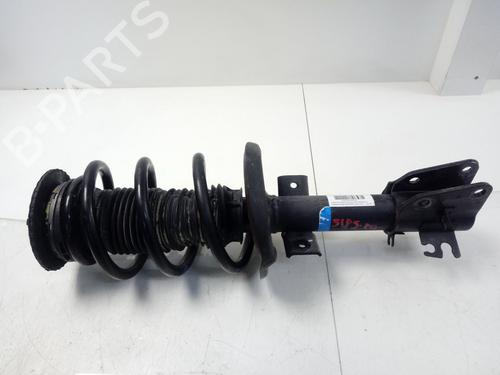 Used Right front shock absorber NISSAN NV400 Platform/Chassis (X62, X62B) [2011-2025]  16267178