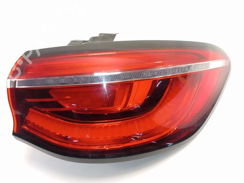 Used Right taillight Right taillight MG MG HS (AS23) 1.5 EHS Hybrid (CSA6463) (258 hp) 40228799 40228799