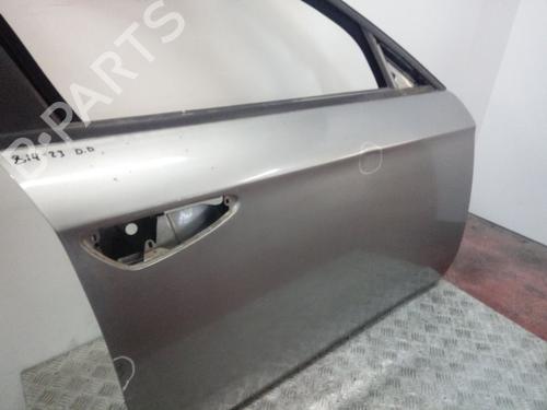Right front door ALFA ROMEO 159 (939_) 1.9 JTDM 16V (939AXC1B, 939AXC12) | BP12675341C3 