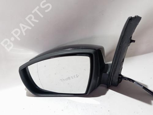Used Left mirror Left mirror 36990758 36990758