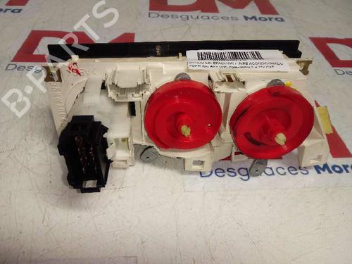 Climate control FORD GALAXY I (WGR) 1.9 TDI | BP12839759I5 