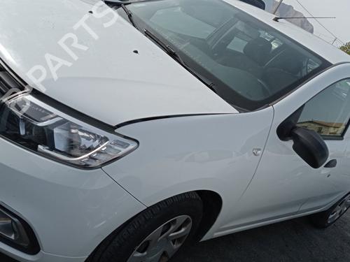 Rear left interior door handle DACIA SANDERO II  | BP30372678I15 