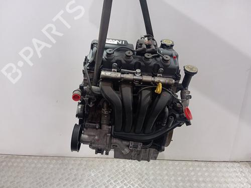 Used Engine Engine MINI MINI (R50, R53) One (90 hp) 23894044 23894044