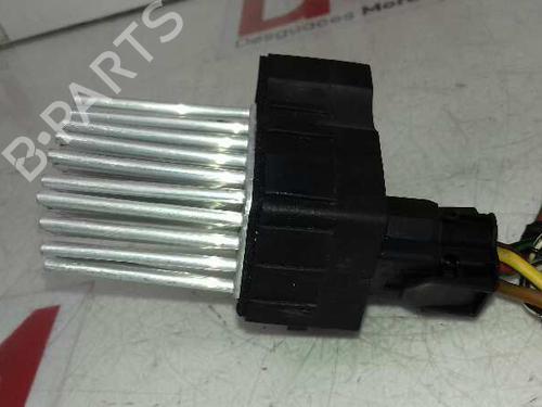 Heater resistor BMW X5 (E53) | BP30370010M108
